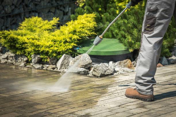 Best Patio and Deck Pressure Washing  in Ancient Oaks, PA