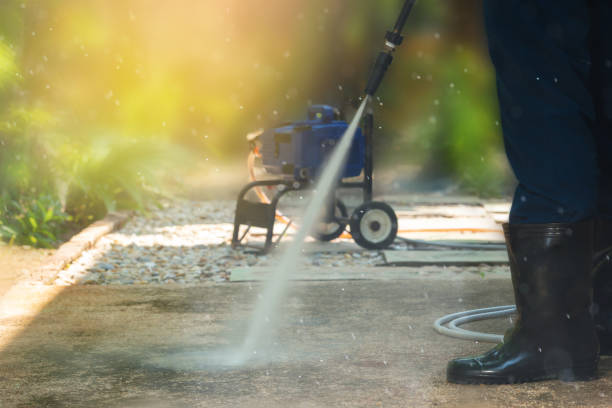 Best Dumpster Area Cleaning  in Ancient Oaks, PA